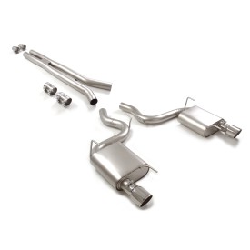 Scarico Ragazzon 50.0596.61
