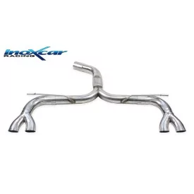 Exhaust Inoxcar CUPRA LEON CUPRA.06