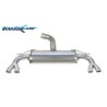 Exhaust Inoxcar CUPRA LEON CUPRA.05