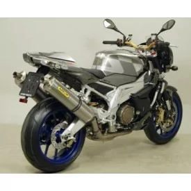 Arrow Aprilia Tuono 1000 R Factory