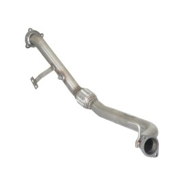 Exhaust Ragazzon 55.0276.00