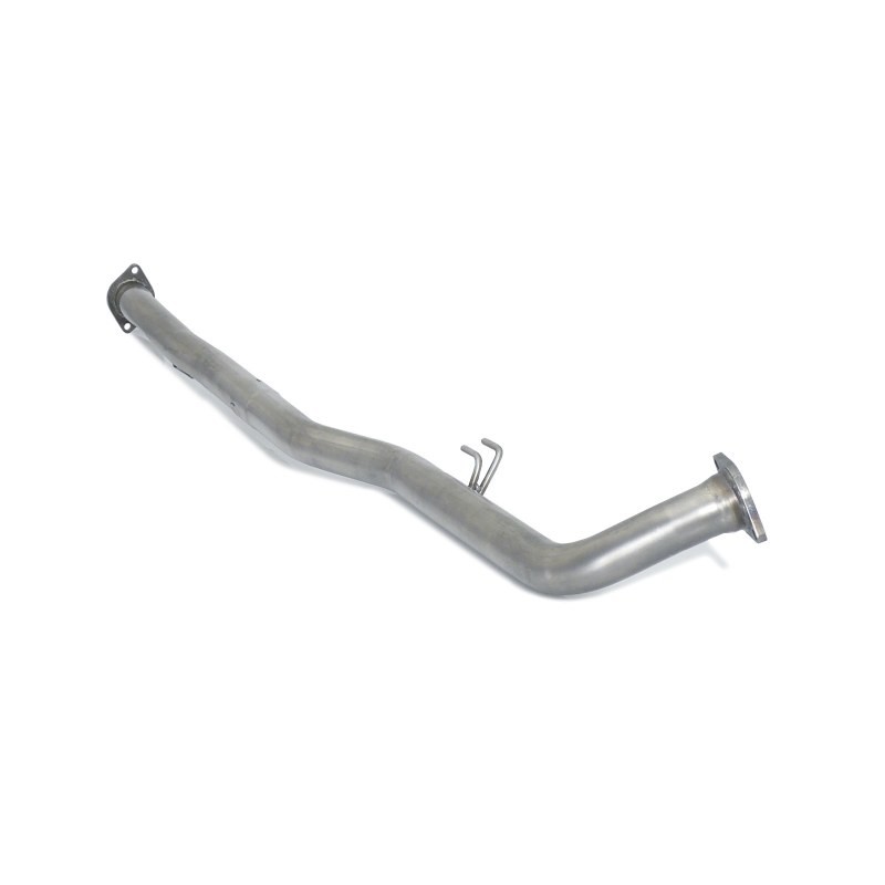 Exhaust Ragazzon 55.0278.00 Exhaust Ragazzon 55.0278.00