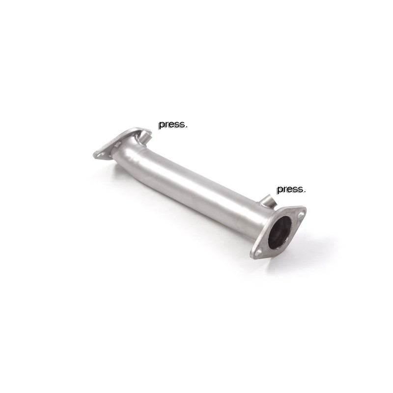 Scarico Ragazzon 55.0754.00 Scarico Ragazzon 55.0754.00