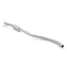 Exhaust Ragazzon 57.0140.00
