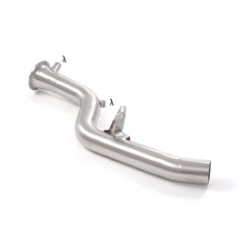 Exhaust Ragazzon 55.0609.00