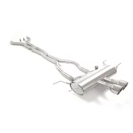Exhaust Ragazzon 50.0828.43