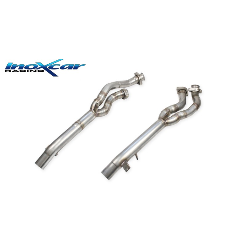Escape Inoxcar FERRARI AF.FE456 Escape Inoxcar FERRARI AF.FE456