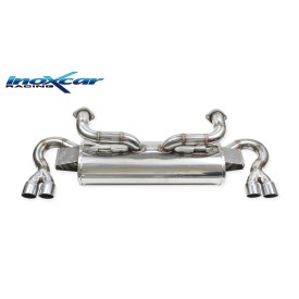 Escape Inoxcar FERRARI FE.06.RA