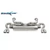Echappement Inoxcar FERRARI FE.06.RA