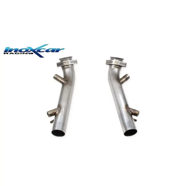 Sportauspuff Inoxcar FERRARI AF.FE355.02