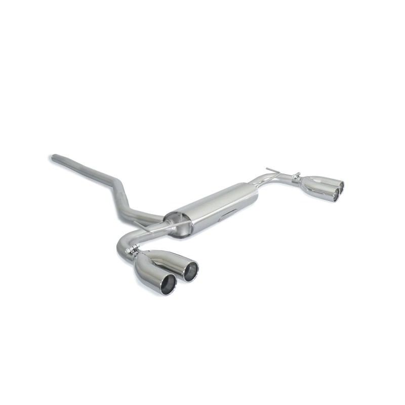 Scarico Ragazzon 50.0704.25 Scarico Ragazzon 50.0704.25