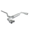 Ragazzon 50.0704.25 - Jeep Renegade 2.0Mjet 4WD 2014-07/2018