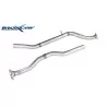 Exhaust Inoxcar FIAT 124 TC124