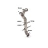 Ragazzon 55.0681.00 - Jeep Renegade 2.0Mjet 4WD 2014-07/2018
