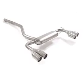 Exhaust Ragazzon 50.0704.26