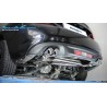 Scarico Inoxcar FIAT 124 F124.01.D65