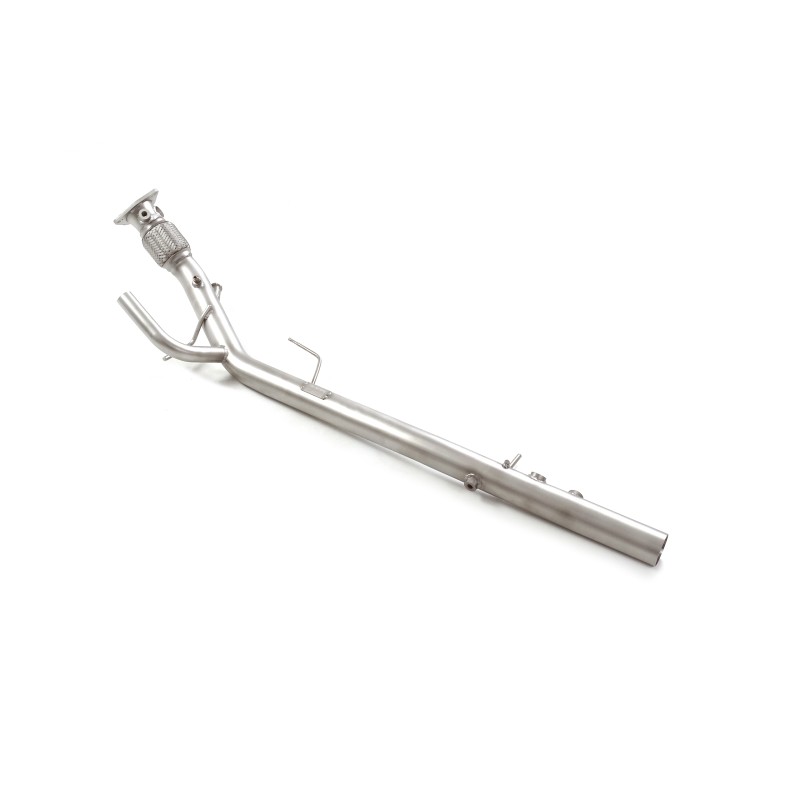 Exhaust Ragazzon 55.0857.00 Exhaust Ragazzon 55.0857.00