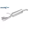 Sportauspuff Inoxcar FIAT NEW BRAVO (Type 198) FIBR.09.RA