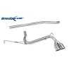 Sportauspuff Inoxcar FIAT 500 X FICQ.19.RA
