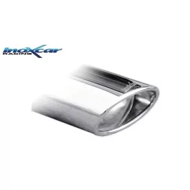 Sportauspuff Inoxcar FIAT 500 X FICQ.20.120SB