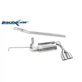 Sportauspuff Inoxcar FIAT 500 X FICQ.20.RA