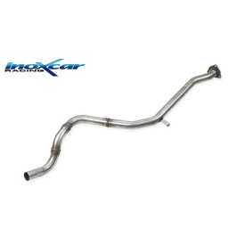 Exhaust Inoxcar FIAT COUPÉ TCCOUPE