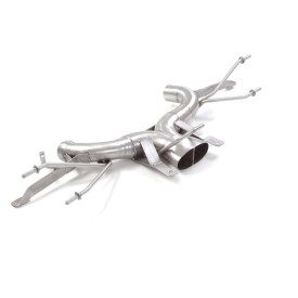 Scarico Ragazzon 58.0942.00