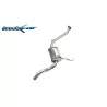 Echappement Inoxcar FIAT COUPÉ TCSCOUPE