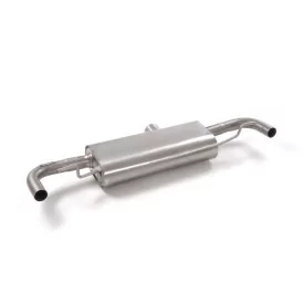 Exhaust Ragazzon 50.0868.40