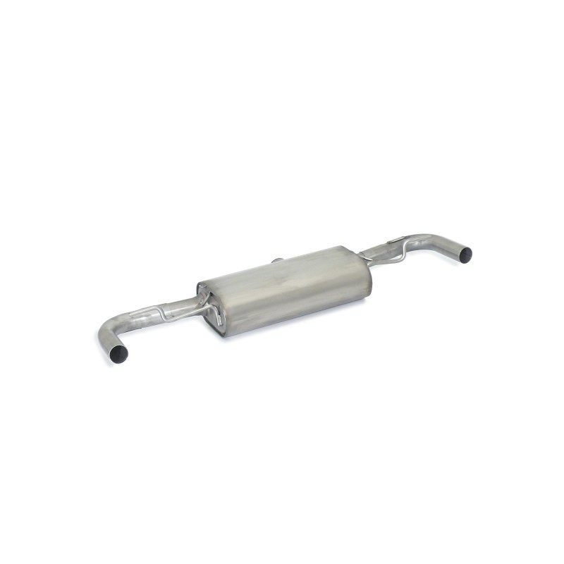 Scarico Ragazzon 50.0849.40 Scarico Ragazzon 50.0849.40