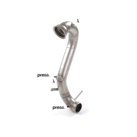Ragazzon 55.0756.00 - Mercedes Classe A(W176) AMG A45 4MATIC