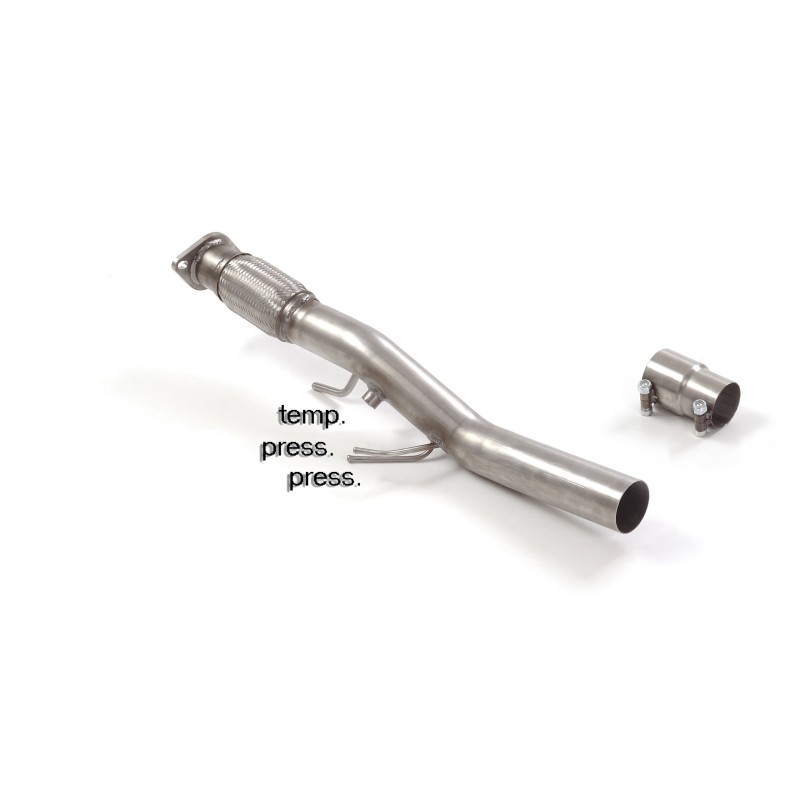 Ragazzon 55.0649.00 - Mercedes Classe A(W177) A250