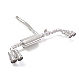 Ragazzon 50.0990.58 - Mercedes Classe A(W177) A250