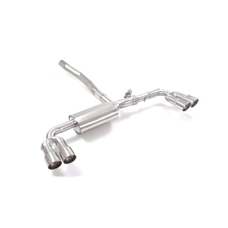 Scarico Ragazzon 50.0990.58 Scarico Ragazzon 50.0990.58
