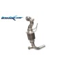 Escape Inoxcar FIAT PANDA AFPANDA.CAT