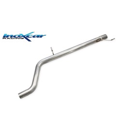 Echappement Inoxcar FIAT PUNTO (Type 176) TCFI.07