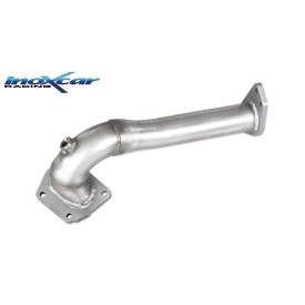 Echappement Inoxcar FIAT GRANDE PUNTO (Type 199) AFPN.02