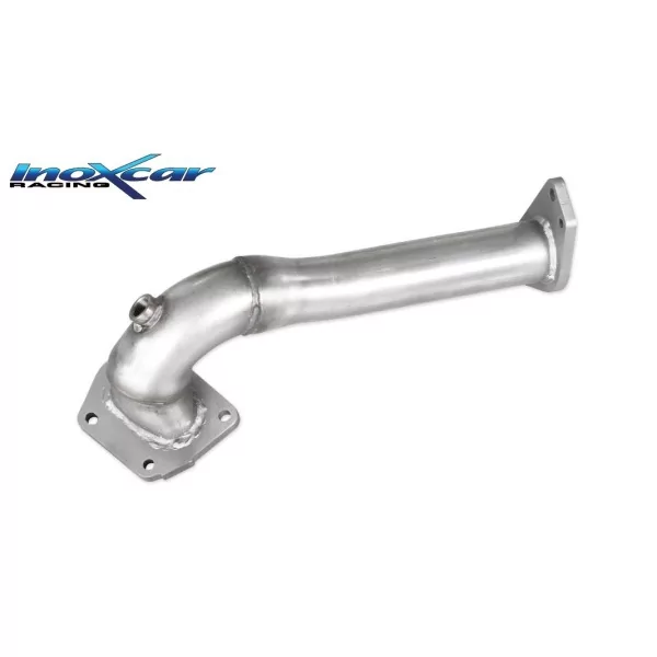 Sportauspuff Inoxcar FIAT GRANDE PUNTO (Type 199) AFPN.02