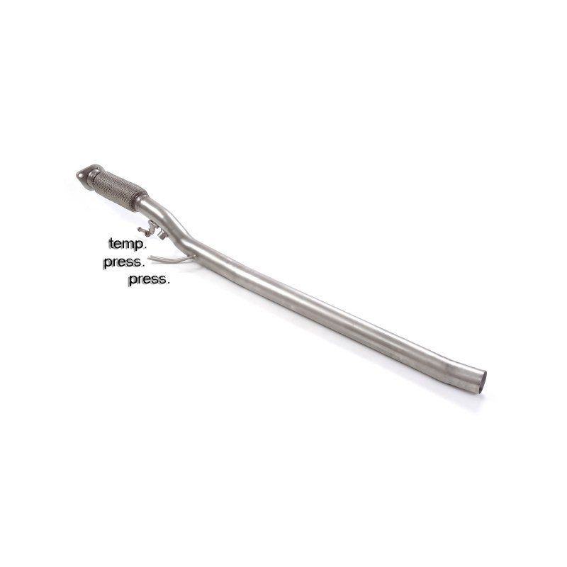 Ragazzon 55.0664.00 - Mercedes Classe A(W177) A200
