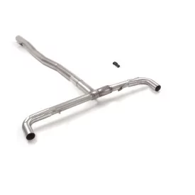 Exhaust Ragazzon 50.0915.40