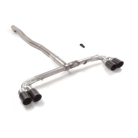 Scarico Ragazzon 50.0918.78