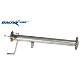 Exhaust Inoxcar FIAT SEDICI AFSEDICI