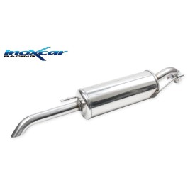 Sportauspuff Inoxcar FIAT TIPO (Type 356) FITI.01