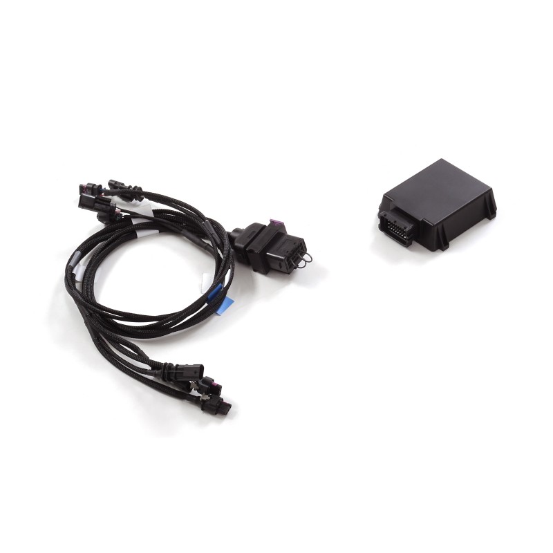 Ragazzon 31.0071.01 - Mercedes Classe G 2018-03/2024