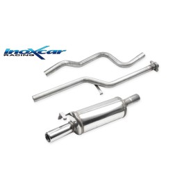 Exhaust Inoxcar FIAT UNO FIUN.02.63
