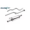 Sportauspuff Inoxcar FIAT UNO FIUN.02.63