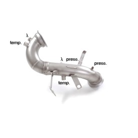 Ragazzon 55.0762.00 - Mercedes GLA (H247) AMG 45S 4MATIC