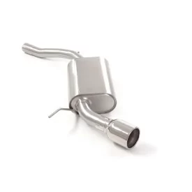 Exhaust Ragazzon 50.0842.06