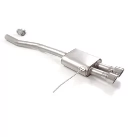 Exhaust Ragazzon 50.0974.64