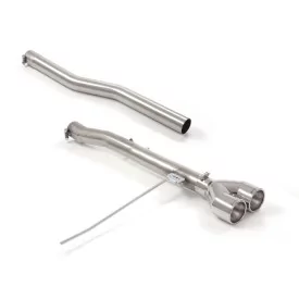 Exhaust Ragazzon 50.0943.28